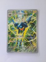Pokemon Vikavolt EN