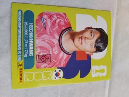 Panini Fussball COR 19