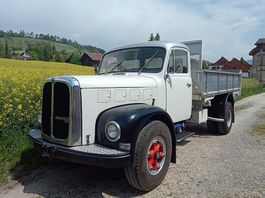 Saurer 5D