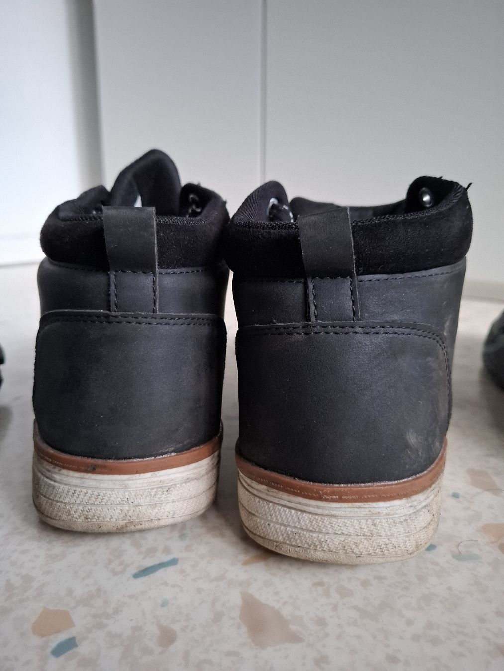 Herrenschuhe: Kleiderpaket Schuhe Herren Gr. 45 – Gebraucht aus Schaffhausen von DPJ88 5