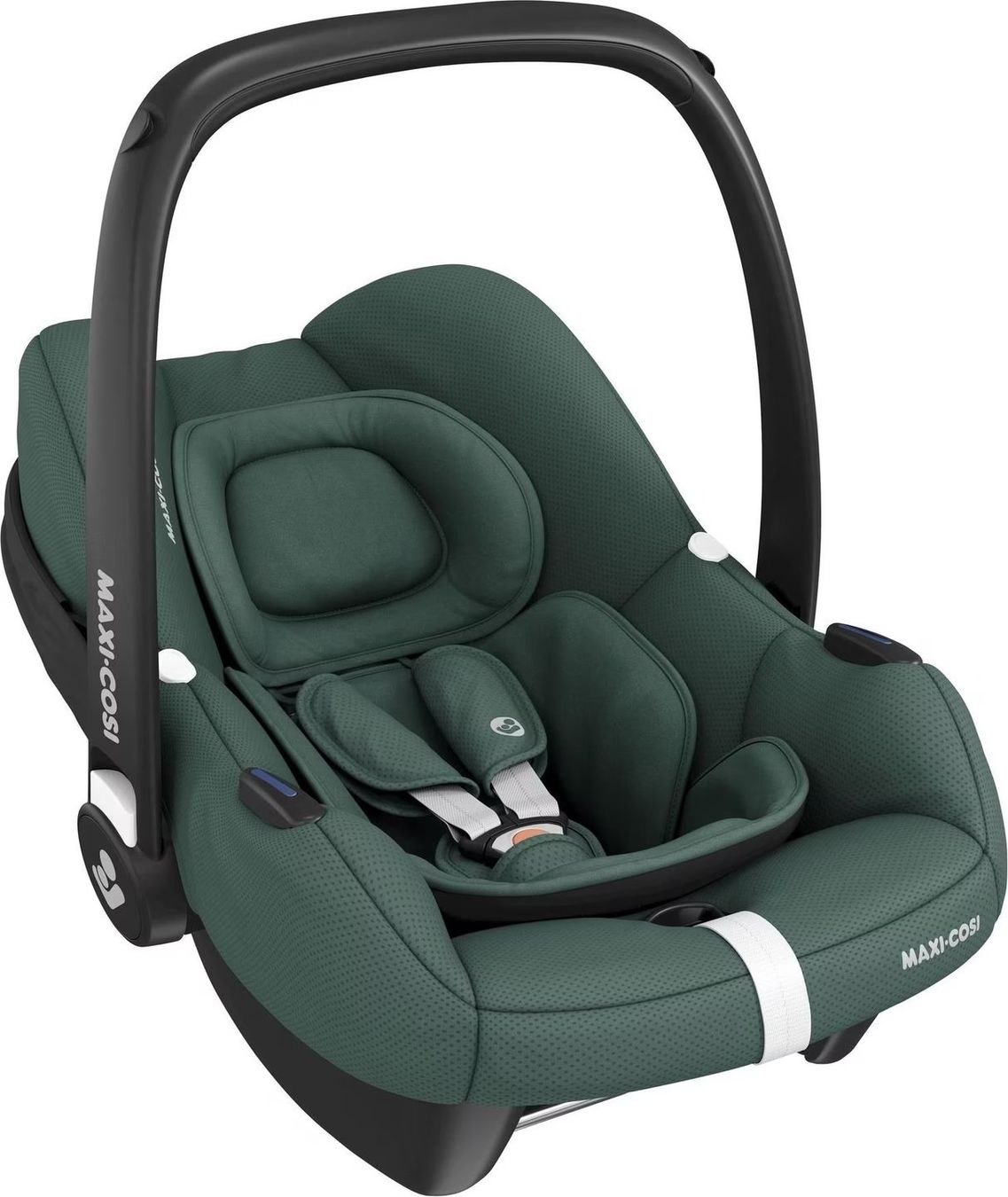 Maxi-Cosi Sièges auto: Maxi-Cosi CabrioFix I-Size Essential Green – D'occasion à Maur par pet_v5jw
