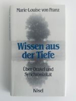 Wissen aus der Tiefe – Orakel & Synchronizität