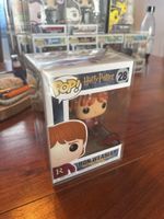 Ron Wesley 28 funko 