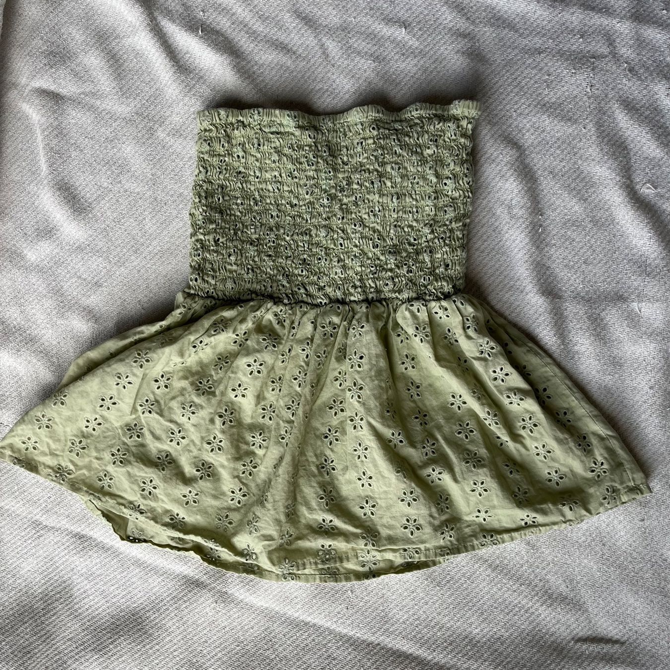 Asos T-shirt: Asos Bandeau Top – Usato da Luzern venduto da art_w65h 2