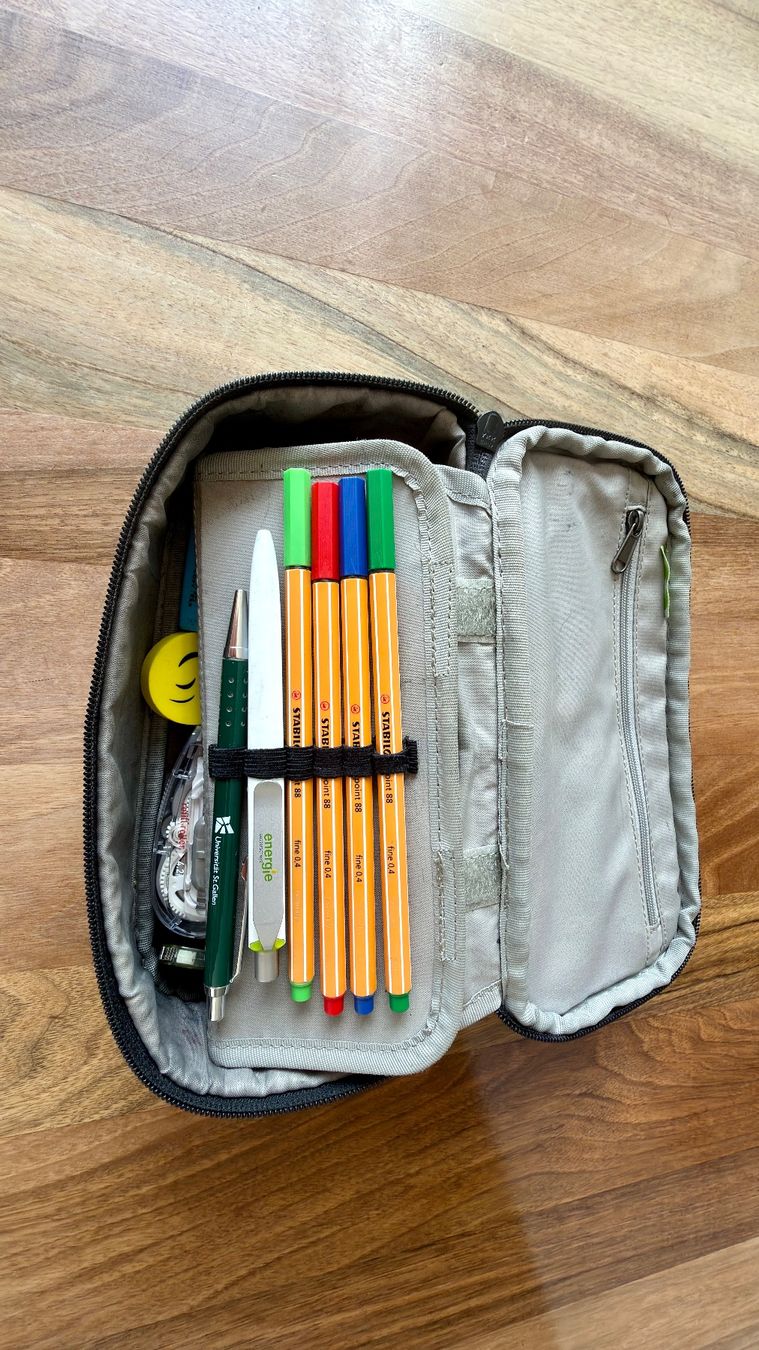 Satch Sacs à dos: Satch Schulrucksack + Satch Etui – D'occasion à Wilen b. Wollerau par gpanzera 6