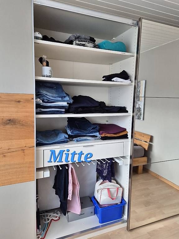 Armadi: Kleiderschrank Jutzler – Usato da Aefligen venduto da Uggranit 2