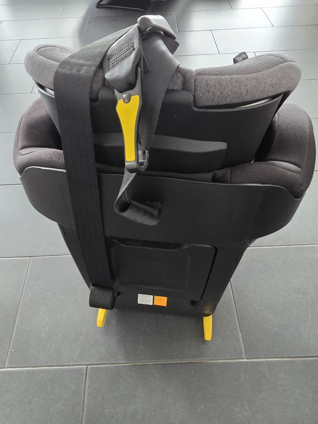 Maxi-Cosi Seggiolini per auto: Autositz Maxi Cosi – Usato da Geuensee venduto da niicii13 1