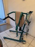 Personenlift zum heben bis 150kg