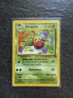 Pokémon Karte Ultrigaria Dschungel Set Deutsch