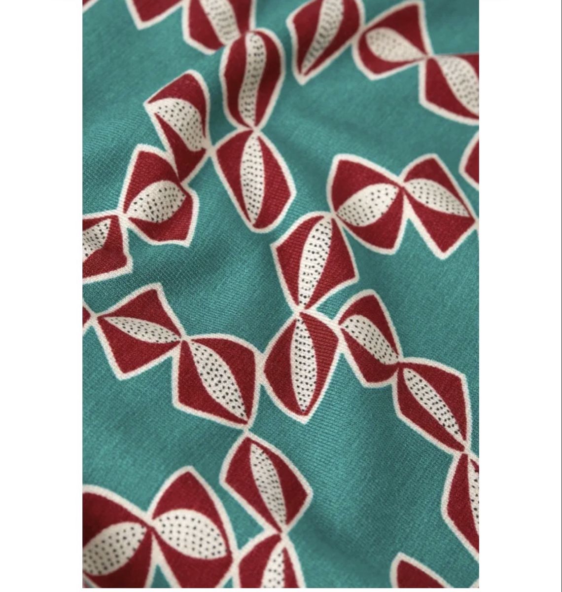 King Louie Camicette: King Louie Bluse, Gr.L, neu! – Nuovo (secondo la descrizione) da Steffisburg venduto da Bird304 1