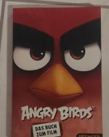 Angry Birds - Das Buch zum Film - Top Zustand