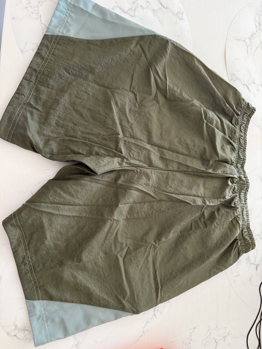 Costumi da bagno: 3 neue badehosen  – Nuovo (secondo la descrizione) da Luterbach venduto da uhrmacherin89 1