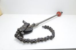 Ridgid 246 Erdleitungsrohrabschneider Rohrschneider