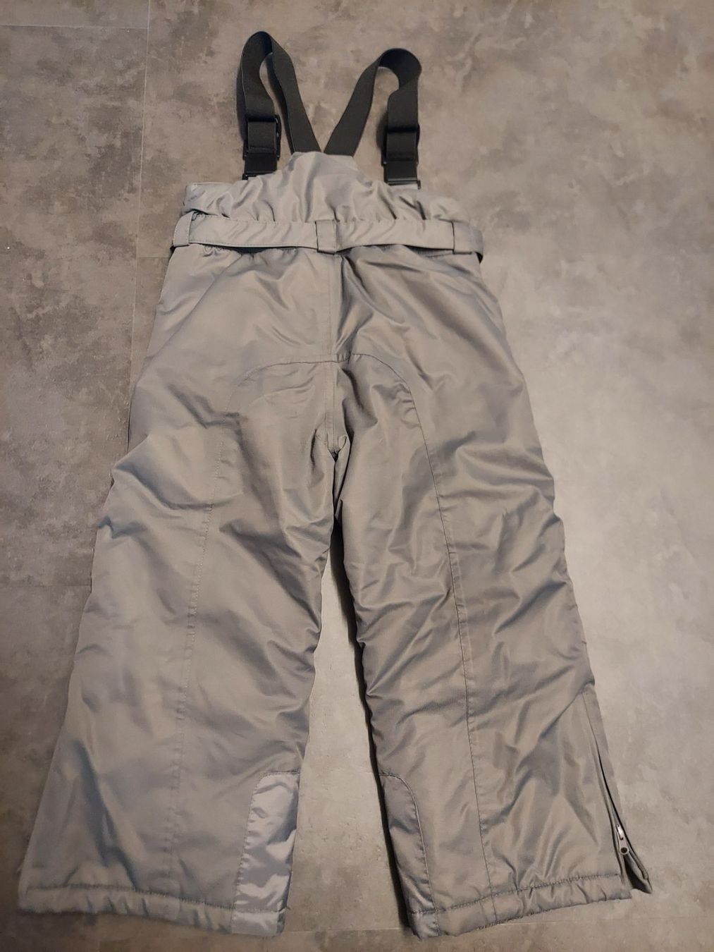 Pantaloni: Bornino Skihosen Grösse 98 /104 – Usato da Altishofen venduto da tammy05 4
