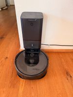 iRobot Roomba i7+ mit Clean Base