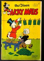 Mickey Maus Nr. 17 1963