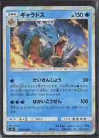 POKÉMON / Gyarados / Tag Bolt / Holo 🇯🇵