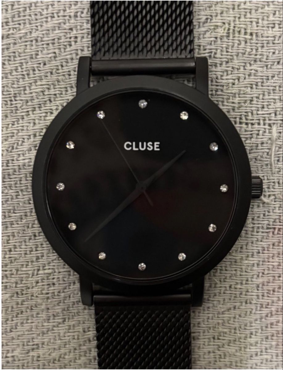 Cluse Orologi: Montre – Usato da Valeyres-sous-Montagny venduto da Elianinha21 1