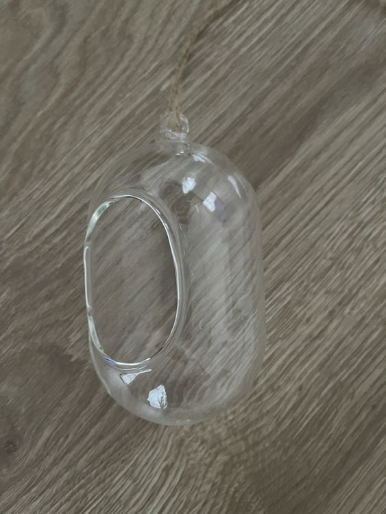 Ballon Aus Glas Zum Aufhngen