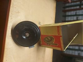 Hupe original Bosch