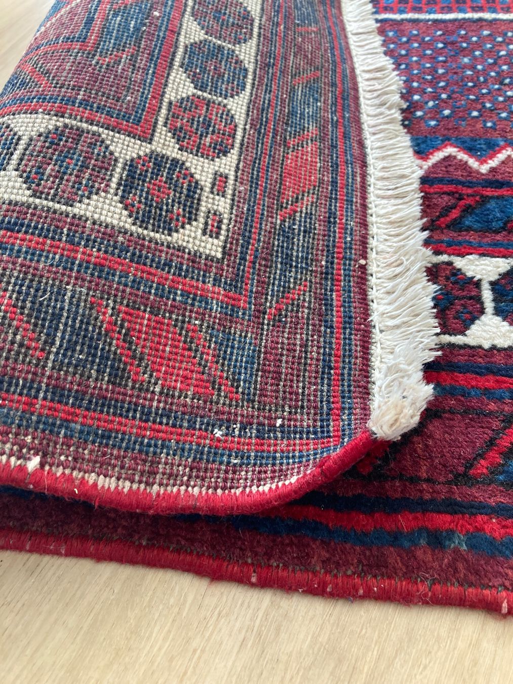 Tappeti: Perser Teppich – Usato da Romanshorn venduto da wavelord75 3
