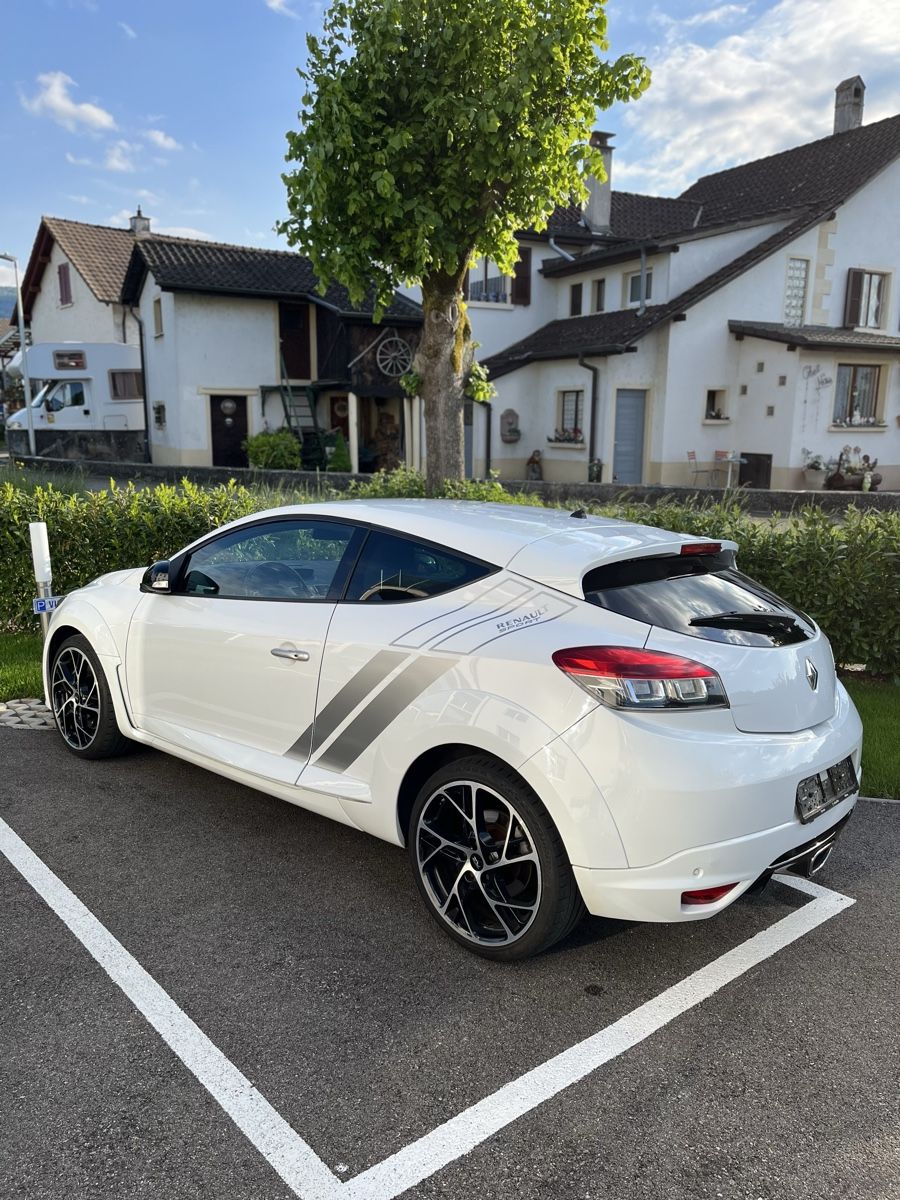 Renault Automobili: Megane 3 RS – Usato da Courroux venduto da bac_y6hb 3