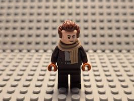 Lego Star Wars Jod (sw1353)