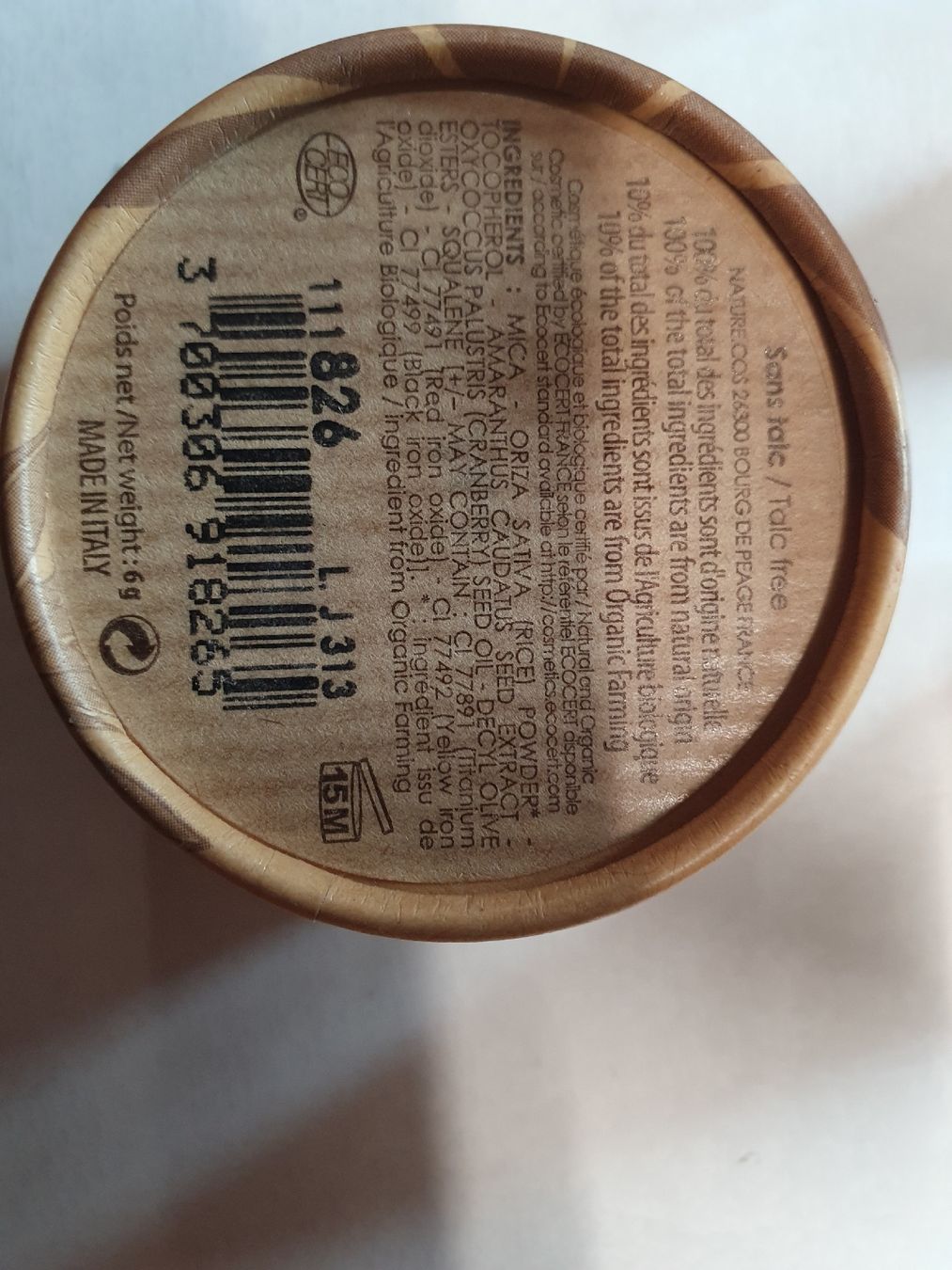 Make-up: materiel de maquillage – Usato da Genève venduto da nom_c882 4