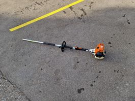 STIHL HL100 Heckenschneider