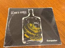 Slam & Howie And The Reserve Men - Firewater - KA01B