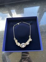 Swarovski Collier Gold