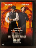 Wild Wild West
