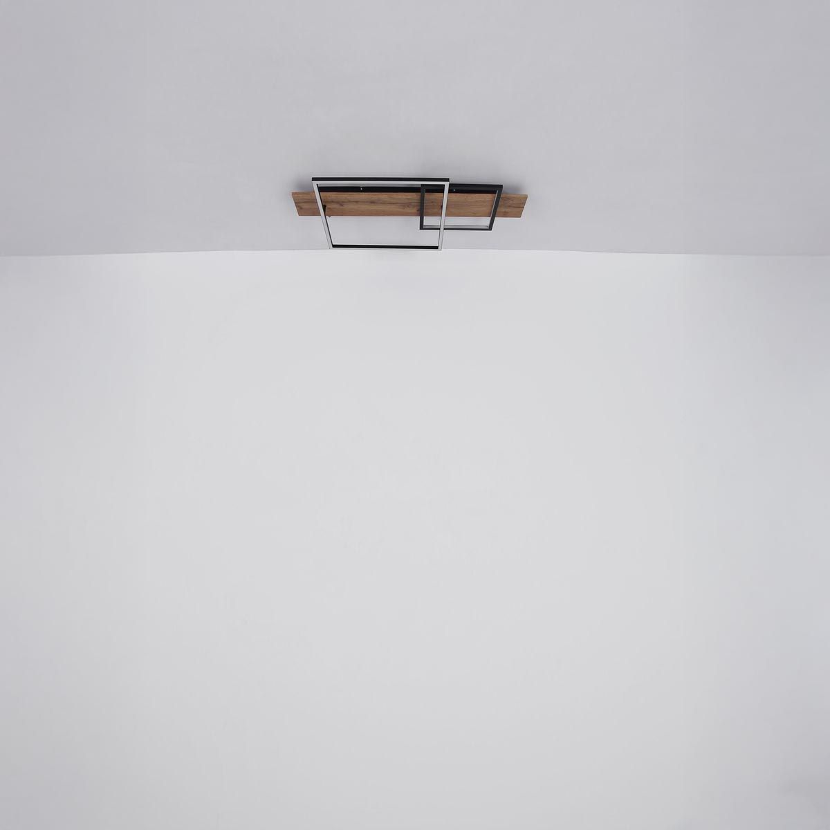 Lampadari & plafoniere: LED Deckenleuchte, 60 cm x 40 cm – Nuovo (secondo la descrizione) da Kreuzlingen venduto da Smart-Light 7
