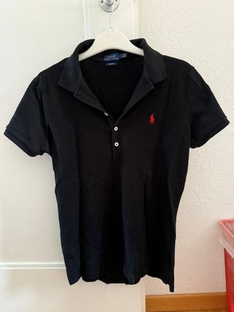 Ralph Lauren Polo Shirt Slimfit