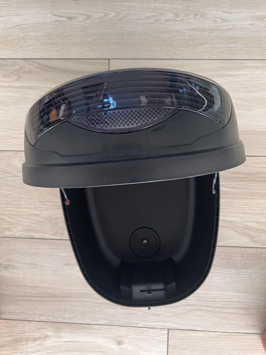 Topcases: Tope Case S-Line – D'occasion à Biel/Bienne par ricardito8 2