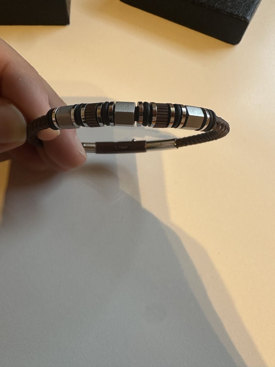 Armbänder & -reifen: Braccialetto moderno nuovo  – Neu (gemäss Beschreibung) aus Cureglia von mat_v7lb 1