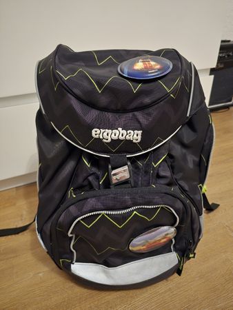 Ergobag 19L