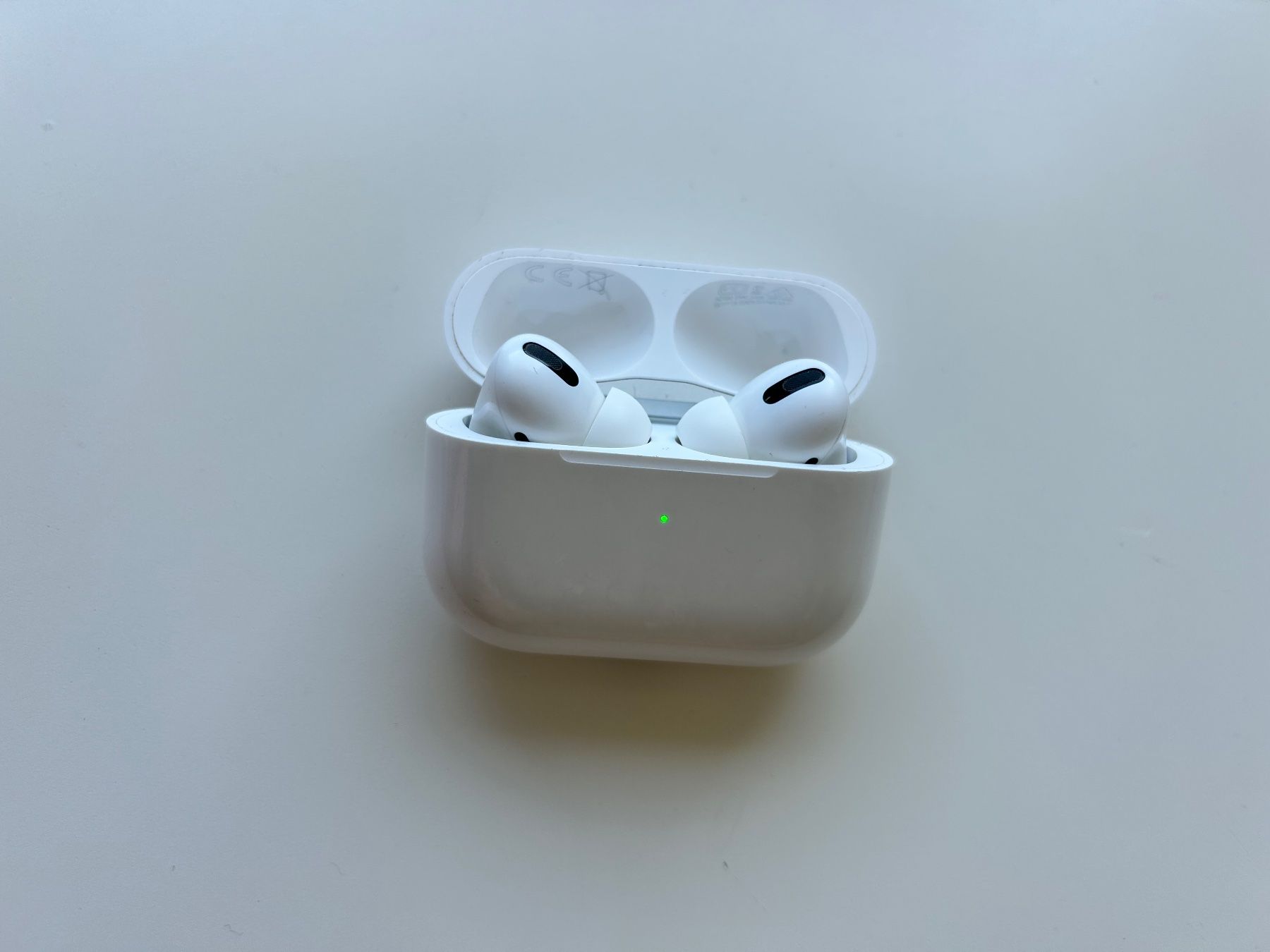 Apple Casques audio: AirPods Pro – D'occasion à Zürich par bea_7dh9 2