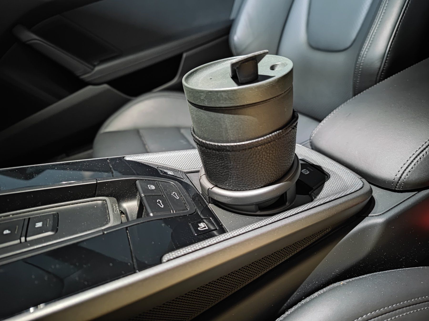 Villeroy & Boch Tazze: Cupholder Kaffeebecher Take Away 350ml – Nuovo e nell'imballaggio originale da Schwarzenbach LU venduto da eminens 6
