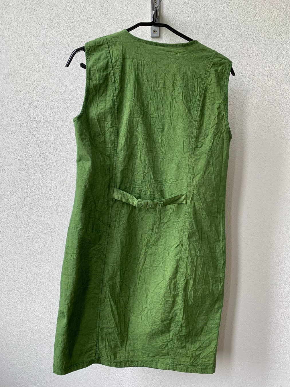 Kleider: Etuikleid olive "YP" – Gebraucht aus Winterthur von Nani2012 1