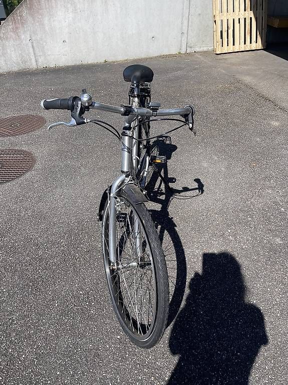 Biciclette: Herrenvelo – Usato da Füllinsdorf venduto da Minwagip 1