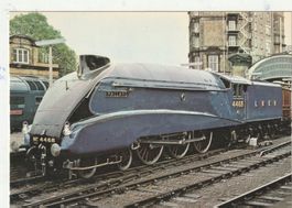 Bahn Serie