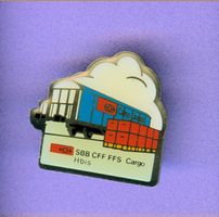 SBB CFF FFS  Cargo  Hbis
