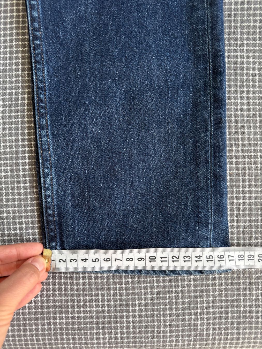Gant Jeans: jean GANT W28/L32 – Nuovo (secondo la descrizione) da Forel (Lavaux) venduto da julie13 6