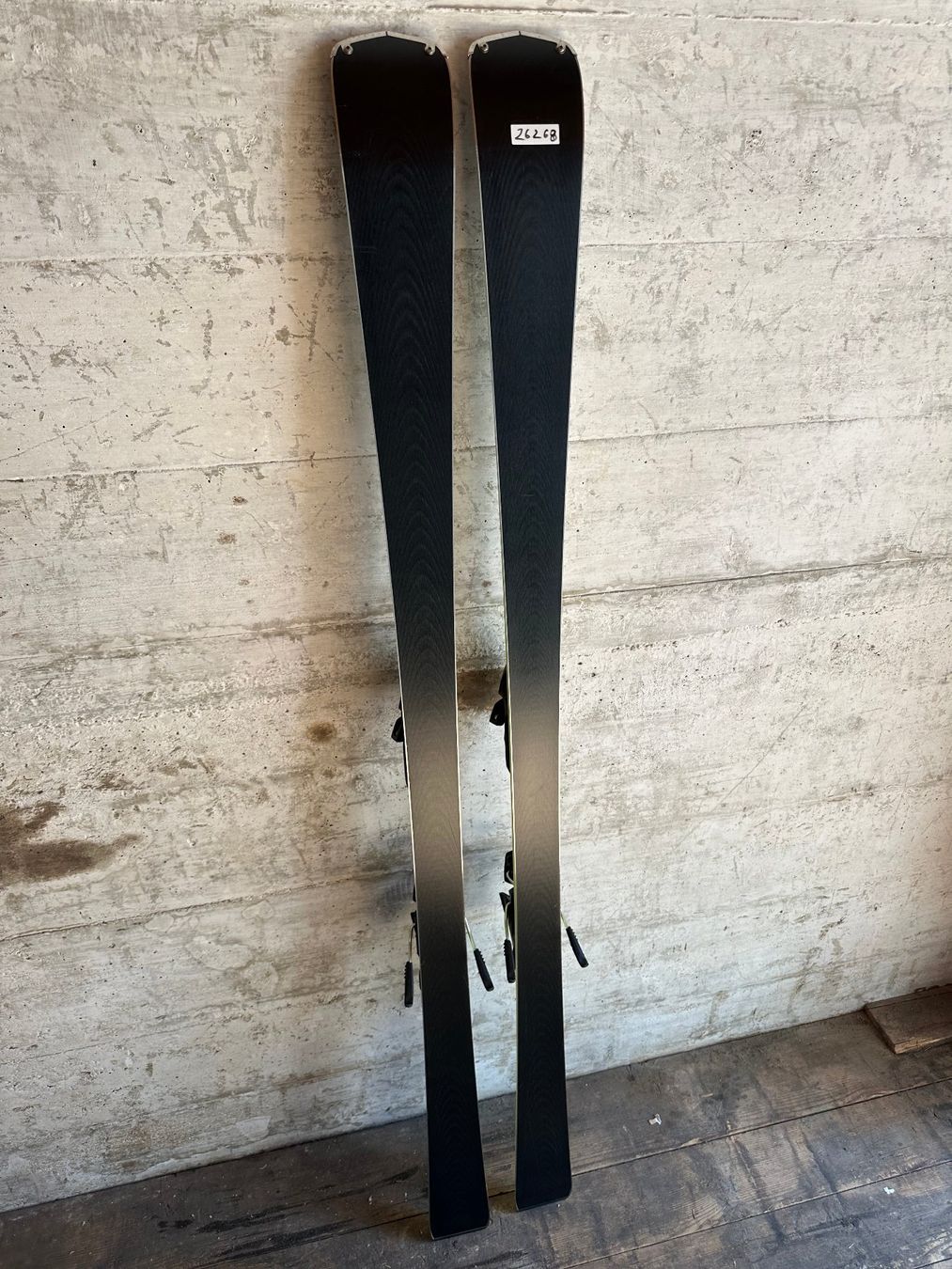 Fischer Skis: Fischer RC4 RCS Ski 170CM 2025 – Gebraucht aus Emmenbrücke von karkarkar 6