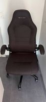 Chaise de bureau tectake