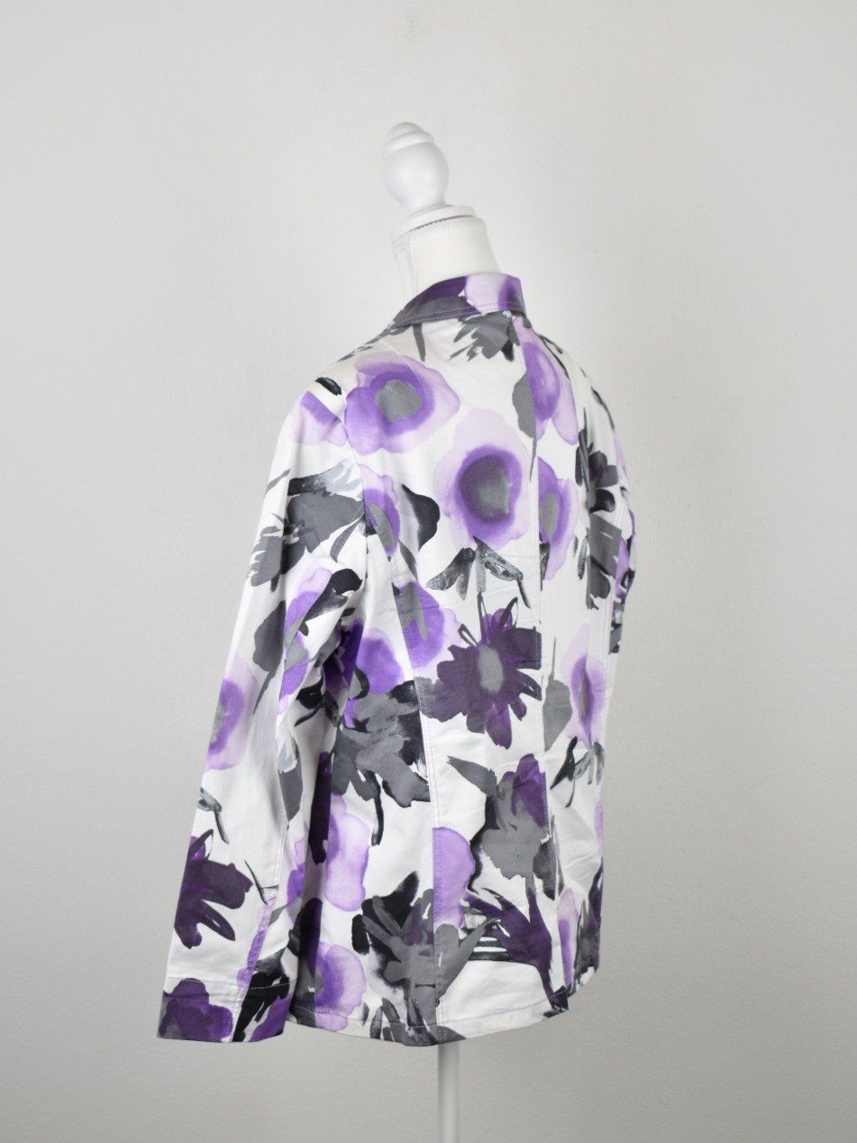Giacche: Barbara Lebek Blazer, Gr.44, neuwertig – Nuovo (secondo la descrizione) da Nürensdorf venduto da 2ND_STORY 3
