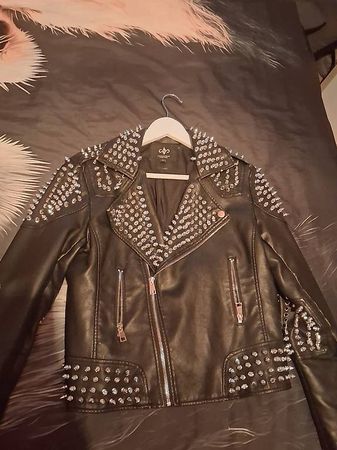 Jacke