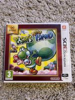 Yoshi's New Island für Nintendo 3DS