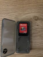 Nintendo Switch Super Mario Odyssey Spiel Cartridge mit Hüll